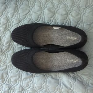 All birds tree breezers